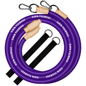 Inertia Wave SOLO in Fluorescent Purple